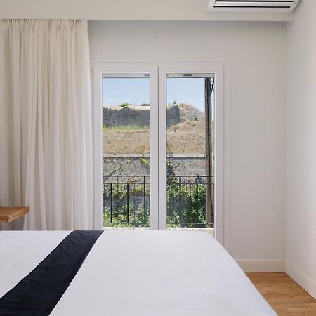 Vanda'S Maison Corfu  Kültér fotó