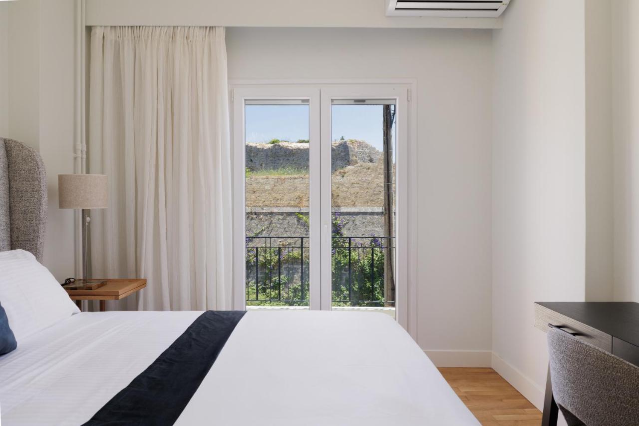 Vanda'S Maison Corfu  Kültér fotó
