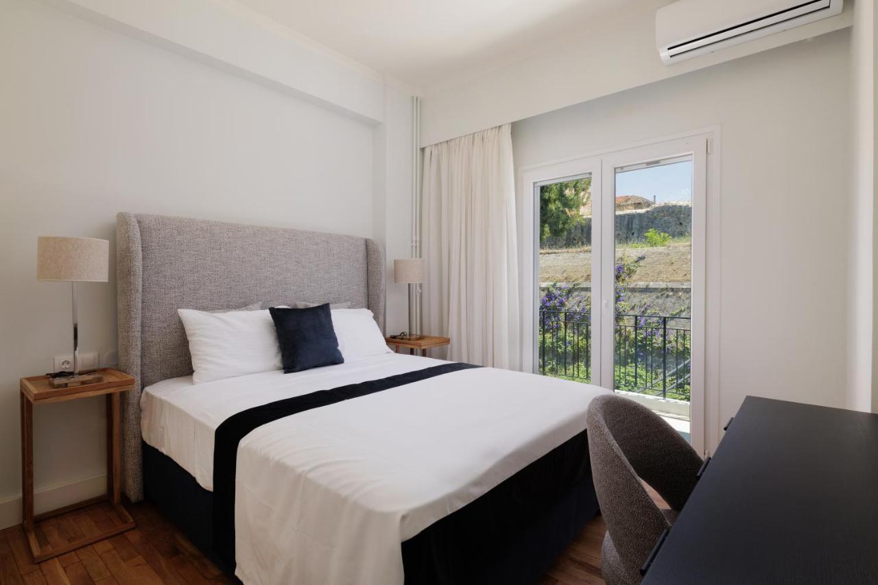 Vanda'S Maison Corfu  Kültér fotó