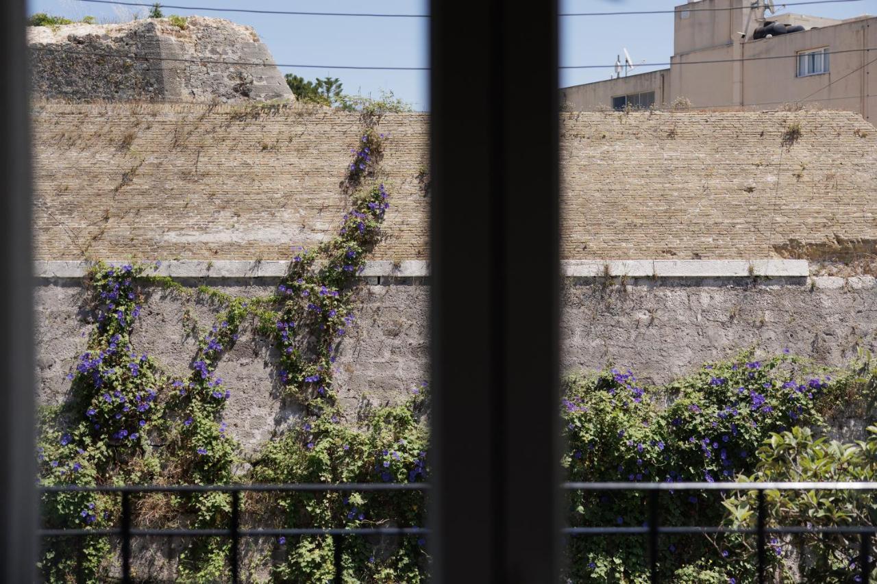 Vanda'S Maison Corfu  Kültér fotó