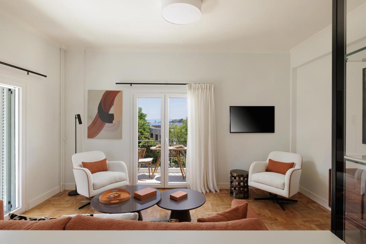 Vanda'S Maison Corfu  Kültér fotó